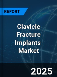 Global Clavicle Fracture Implants Industry