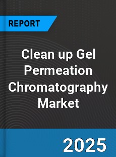 Clean up Gel Permeation Chromatography Global Market