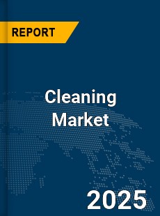 Global Cleaning Market