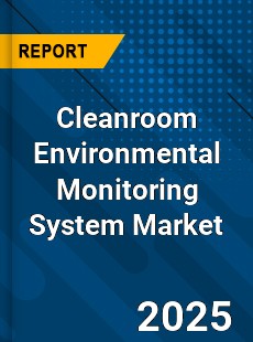 Cleanroom Environmental Monitoring System Market