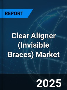 Global Clear Aligner Market