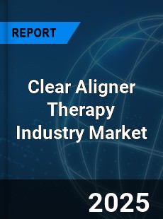Global Clear Aligner Therapy Industry