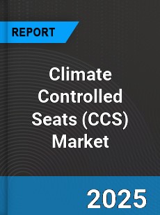 Global Climate Controlled Seats Industry