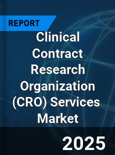 Global Clinical Contract Research