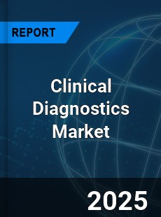 Clinical Diagnostics Market