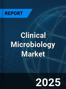 Clinical Microbiology Market