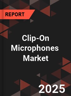 Global Clip On Microphones Industry