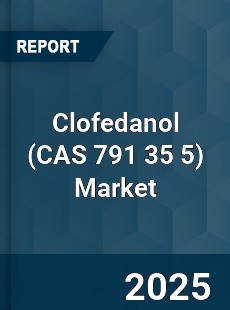 Global Clofedanol Industry
