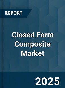 Closed Form Composite Market