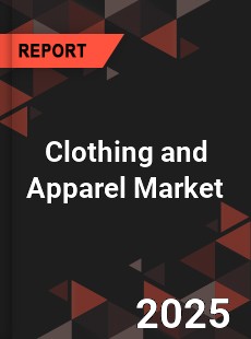 Clothing and Apparel