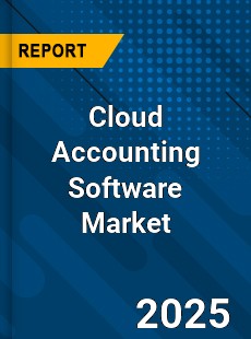 Global Cloud Accounting Software Market