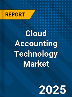 Global Cloud Accounting Technology Market