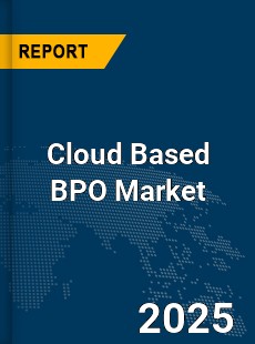 Global Cloud Based BPO Market