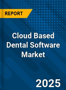 Cloud Based Dental Software Market