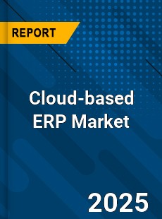 Global Cloud based ERP Market