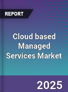 Global Cloud based Managed Services Market