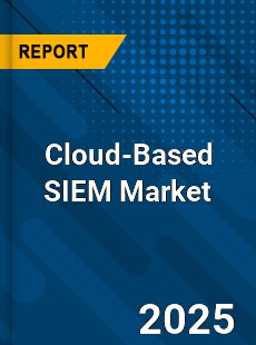Cloud Based SIEM Global and China Top Players Market