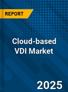 Global Cloud based VDI Industry