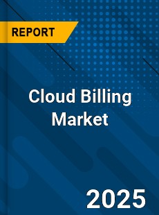 Global Cloud Billing Industry