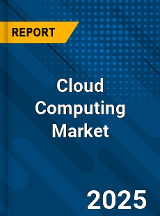 Global Cloud Computing Market