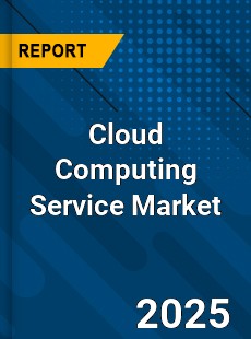Global Cloud Computing Service Market