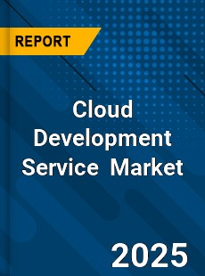Cloud Development Service Global and China Top Players Market