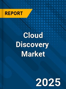 Global and China Cloud Discovery Industry