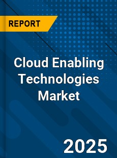 COVID 19 Outbreak Global Cloud Enabling Technologies Industry