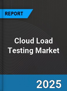 Global Cloud Load Testing Market