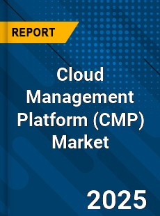 Global Cloud Management Platform Market