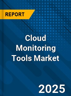 Global Cloud Monitoring Tools Market