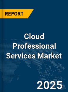 Global Cloud Professional Services Industry