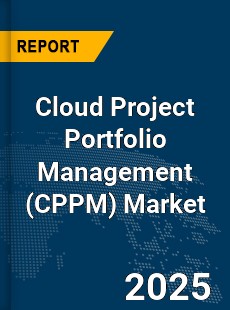Global Cloud Project Portfolio Management Market