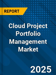 Global Cloud Project Portfolio Management Industry