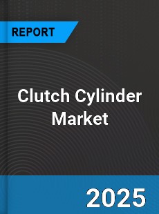 Clutch Cylinder Global and China Top Players Market