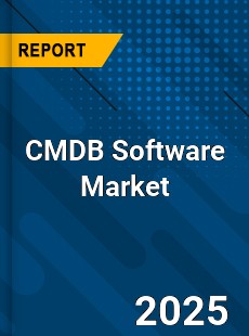 COVID 19 Outbreak Global CMDB Software Industry
