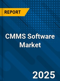 Report on Global CMMS Software Market by Player Region