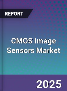 CMOS Image Sensors Global Market
