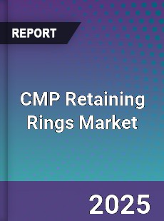 Global CMP Retaining Rings Market