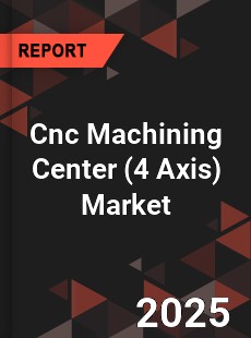 COVID 19 Outbreak Global Cnc Machining Center Industry