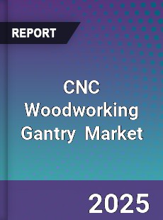 Global CNC Woodworking Gantry Industry