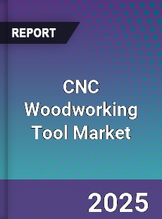 CNC Woodworking Tool Market