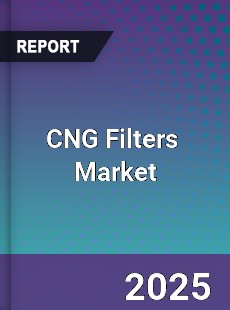 Global CNG Filters Industry