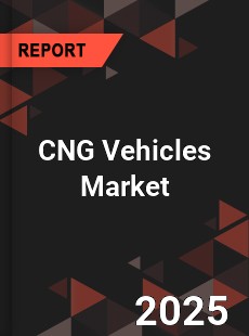 Global CNG Vehicles Industry