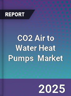 Global CO2 Air to Water Heat Pumps Industry
