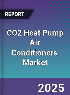 Global CO2 Heat Pump Air Conditioners Industry
