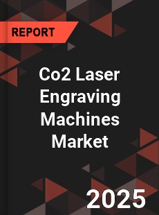 Global Co2 Laser Engraving Machines Market