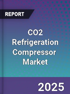 Global CO2 Refrigeration Compressor Industry