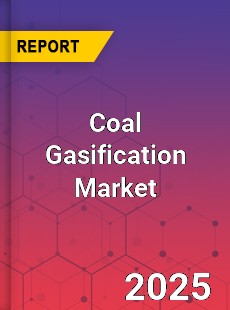 COVID 19 Outbreak Global Coal Gasification Industry