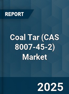 Global Coal Tar Market
